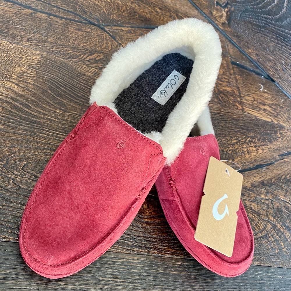 Olukai Ka’una